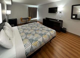 Motel 6-Greensboro, NC - Airport - Greensboro - 3