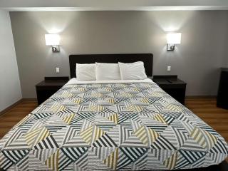 Motel 6-Greensboro, NC - Airport - Greensboro - 5