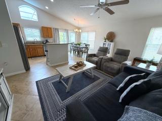 Lake View Villa - Southern Dunes - Golf Community - Haines City - 4