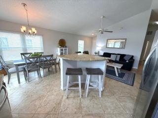 Lake View Villa - Southern Dunes - Golf Community - Haines City - 3