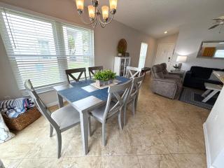 Lake View Villa - Southern Dunes - Golf Community - Haines City - 1