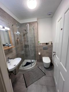 O&W Ferienhaus mit Pool nähe Nürburgring, Adenau - Adenau - 9