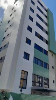 Apartamento pertinho da praia na belíssima Cabo Branco, João Pessoa-PB - 4