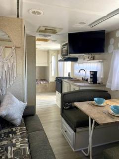 Camper Sundream - El Sargento - 0