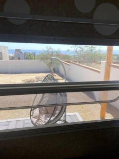 Camper Sundream - El Sargento - 7