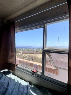 Camper Sundream - El Sargento - 6