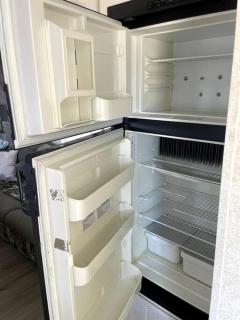 Camper Sundream - El Sargento - 2