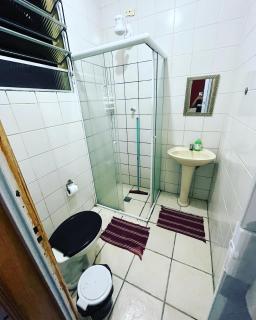 Pousada São Marcos - Santos - 8