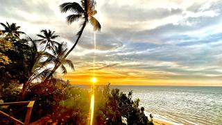 Villa 4Bdrms 3.5baths with pool, Jacuzzi and Starlink WiFi - Las Terrenas - 9