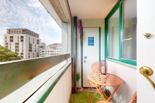 Canal view 2BD flat - Regents Park! - Londra - 4