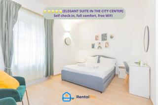 Comfortable Suite in the center of Turin - Torino - 0