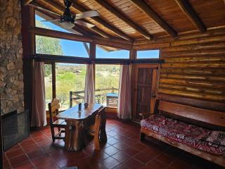 Los Ancares Resort - Mina Clavero - 6