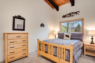 Walton Creek Condo #34 - 2