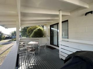 Seabreeze Cottage Cape Paterson - 8