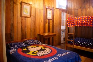 Hostal Los Farolitos - Mindo - 9