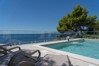 Seafront Villa Toma with Heated Pool - Gornji Dingač - 3
