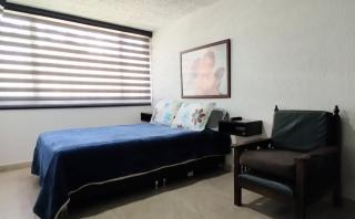 Habitación cerca Parque Simón Bolívar Aeropuerto Movistar Arena - 4