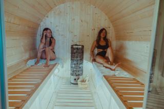 Vegan Seafront Retreat & Yoga Studio in West Wittering - West Wittering - 1