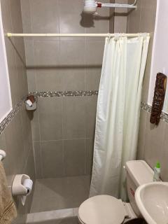 Encantadora y Tranquila Casa de Playa Vista al Mar - 2