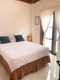 Encantadora y Tranquila Casa de Playa Vista al Mar - 8