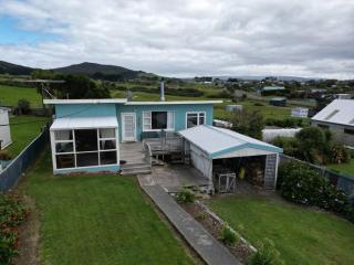 Beach Bliss Retreat - 1