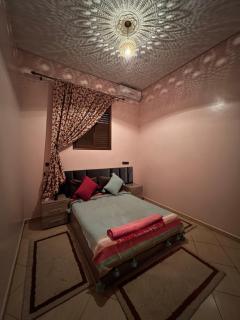 Todert house - Tafraout - 5