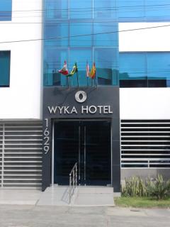 Wyka Hotel - 0
