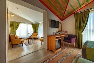 Cappadocia Villa Comfort - Nevşehir - 2