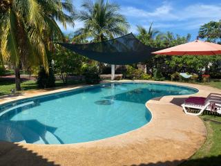 Casa de Descanso en Monterrico - Monterrico - 7