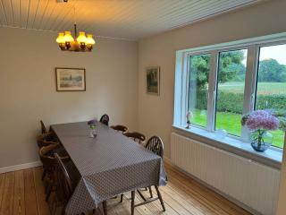 Renovated Home In Rural Idyll, Close To The Beach - Haderslev - 8