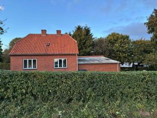 Renovated Home In Rural Idyll, Close To The Beach - Haderslev - 7