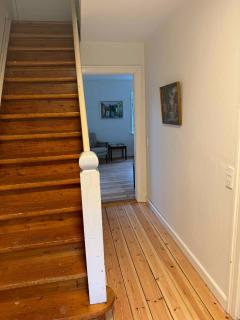 Renovated Home In Rural Idyll, Close To The Beach - Haderslev - 6