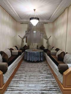 appartement calme - 0