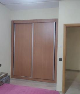 appartement calme - 4