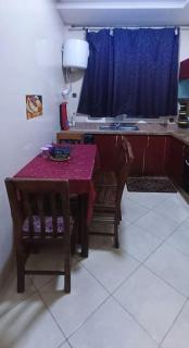 appartement calme - 3