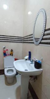 appartement calme - 1