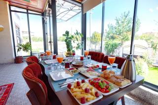 Cappadocia Villa Comfort - Nevşehir - 5