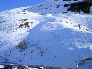 Résidence Trois Marches - Studio 2 pers aux pieds des pistes aux Menuires MAE-6154 - Les Menuires - 5