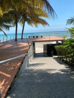 Vista Azul Paraíso frente al Mar - 0