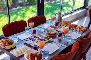 Cappadocia Villa Comfort - Nevşehir - 6