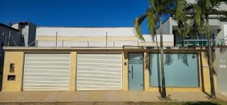 Casa Temporada Ilha Paraíso - Guriri - 0