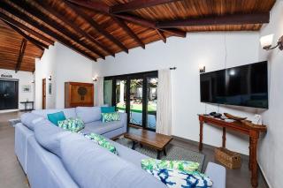 Close to Beach Villa with 2 Casitas - Tamarindo - 9