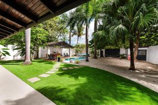Close to Beach Villa with 2 Casitas - Tamarindo - 6