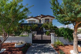 Cappadocia Villa Comfort - 9