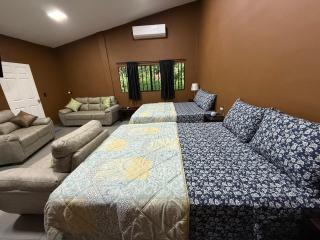 El Mangal 2 B&B - Suchitoto - 5