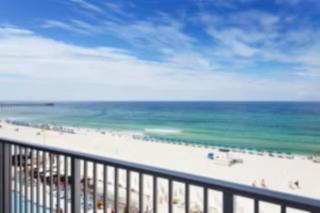 Holiday Inn Express & Suites Panama City Beach Beachfront by IHG - Panama City Beach - 8