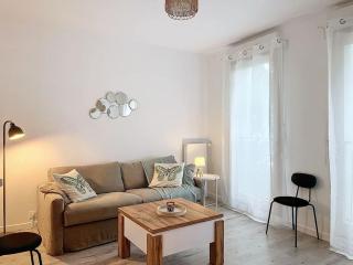 Appartement cocon entre Paris et Disneyland - Noisy-le-Grand - 0