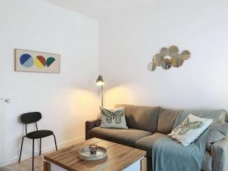 Appartement cocon entre Paris et Disneyland - 9