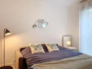 Appartement cocon entre Paris et Disneyland - Noisy-le-Grand - 8