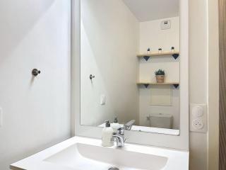 Appartement cocon entre Paris et Disneyland - Noisy-le-Grand - 4